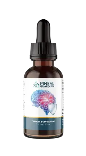 Pineal Guardian Supplement